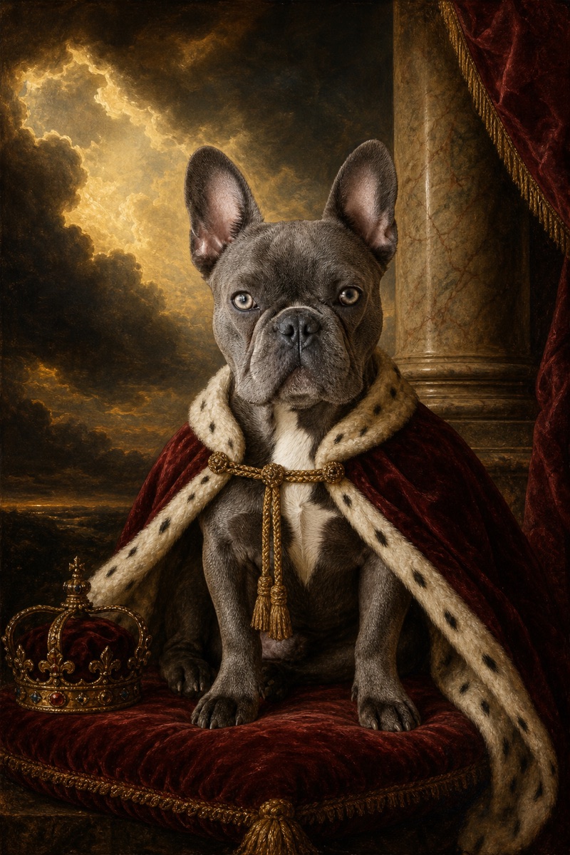 Portrait